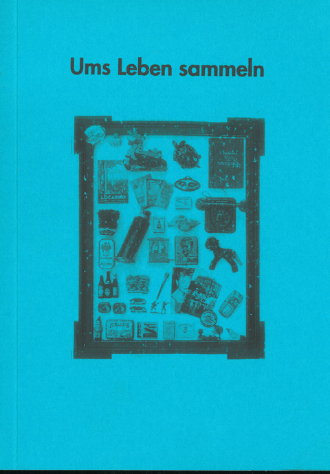 Ums Leben sammeln - 