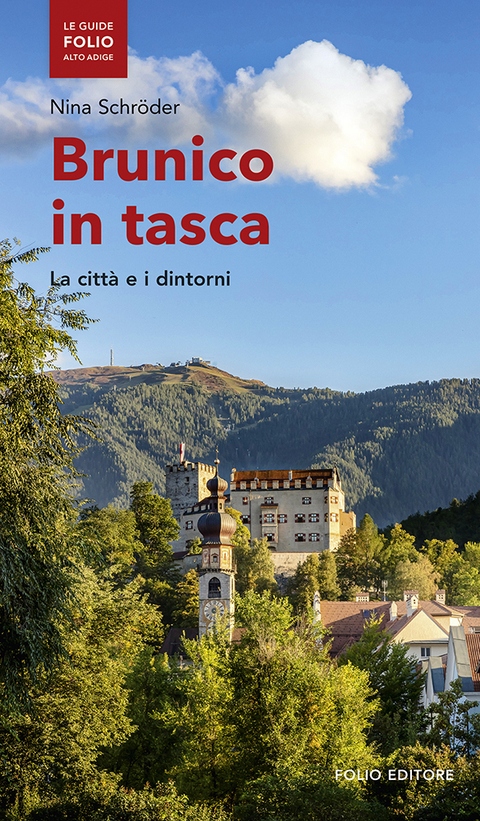 Brunico in tasca - Nina Schr&ouml;der