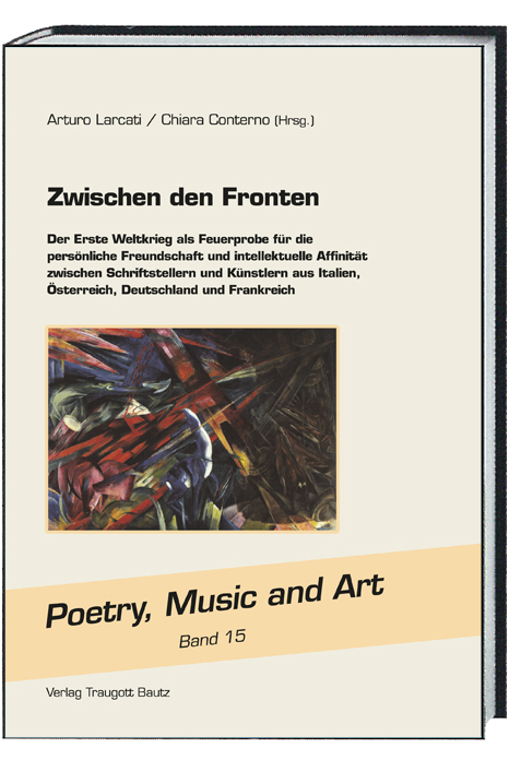 Zwischen den Fronten - 