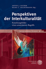 Perspektiven der Interkulturalit&auml;t - 