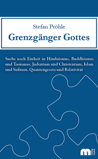 Grenzgänger Gottes