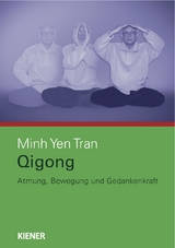 Qigong - Minh Yen Tran