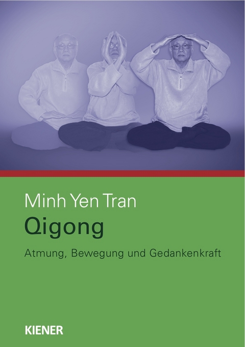 Qigong - Minh Yen Tran