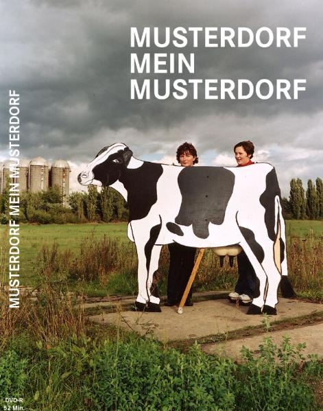 Musterdorf mein Musterdorf - Marie U Callenius