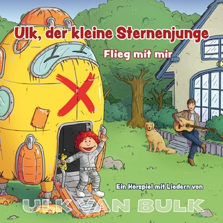 ULK VAN BULK - Ulk,  der  kleine  Sternenjunge