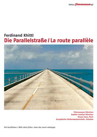 Die Parallelstraße