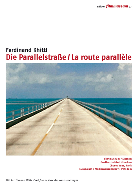 Die Parallelstra&szlig;e