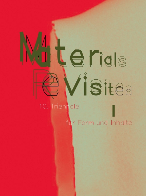Materials Revisited - 