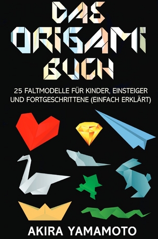 Das Origami-Buch