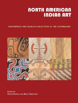 North American Indian Art - 