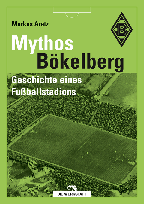 Mythos B&ouml;kelberg - Markus Aretz