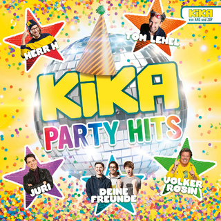 KiKA Party Hits