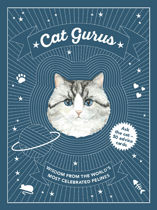 Cat Gurus