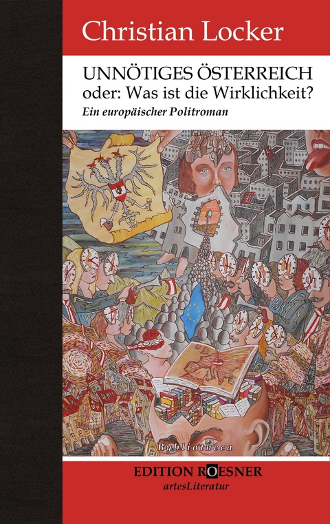 UNN&Ouml;TIGES &Ouml;STERREICH - Christian Locker