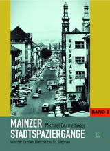 Mainzer Stadtspazierg&auml;nge - Michael Bermeitinger