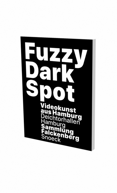 Fuzzy Dark Spot - 