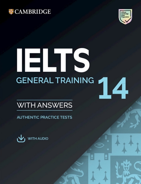 IELTS 14 General Training