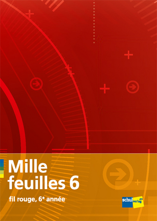 Mille feuilles 6