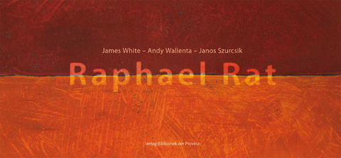 Raphael Rat - James White