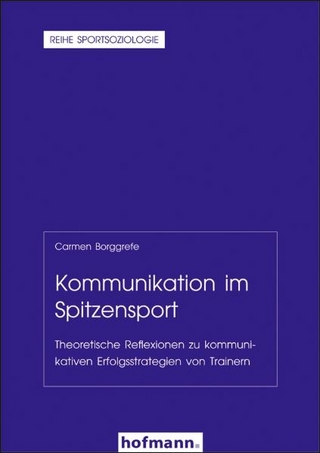 Kommunikation und Spitzensport