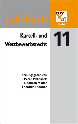 Kartell- und Wettbewerbsrecht