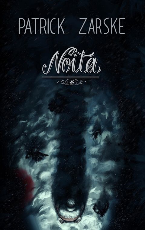 Noita - Patrick Zarske