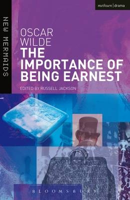 Importance of Being Earnest -  Oscar Wilde