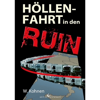 Höllenfahrt in den Ruin