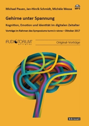 Gehirne unter Spannung