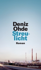 Streulicht - Deniz Ohde