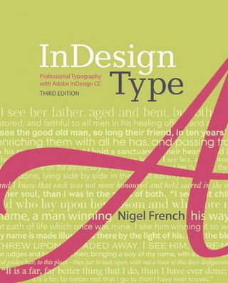 InDesign Type