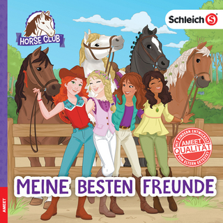 schleich® Horse Club™ - Meine besten Freunde