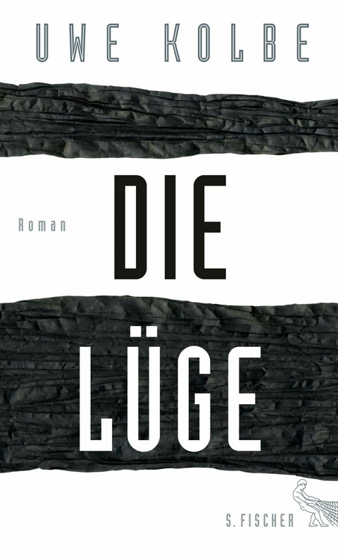 Die L&uuml;ge - Uwe Kolbe