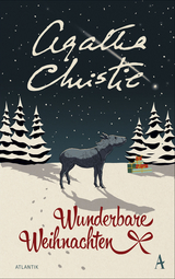 Wunderbare Weihnachten - Agatha Christie
