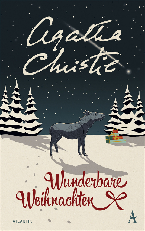 Wunderbare Weihnachten - Agatha Christie