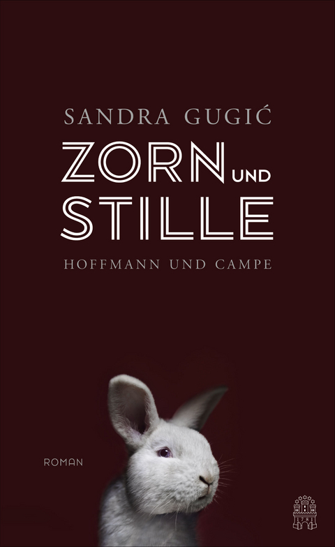 Zorn und Stille - Sandra Gugić