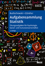 Aufgabensammlung Statistik - Kai Budischewski, Katharina Günther