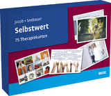 Selbstwert - Gitta Jacob, Laura Seebauer