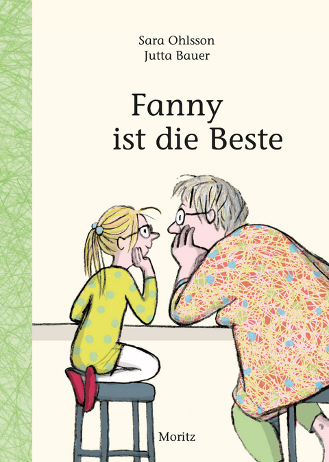 Fanny ist die Beste - Sara Ohlsson