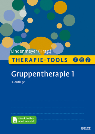 Gruppentherapie 1