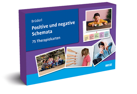 Positive und negative Schemata - Leokadia Br&uuml;derl