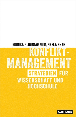 Konfliktmanagement