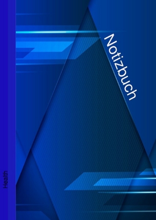 Notizbücher Spiral dotted / Klassisch schönes Notizbuch liniert 65 Seiten Businessplaner Geschenkidee für Mann Frau und Kind