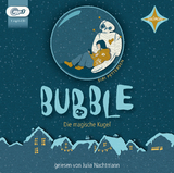 Bubble - Siri Pettersen
