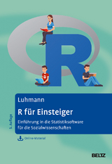R f&uuml;r Einsteiger - Maike Luhmann