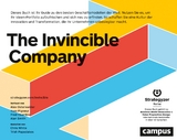 The Invincible Company - Alexander Osterwalder, Yves Pigneur, Fred Etiemble, Alan Smith