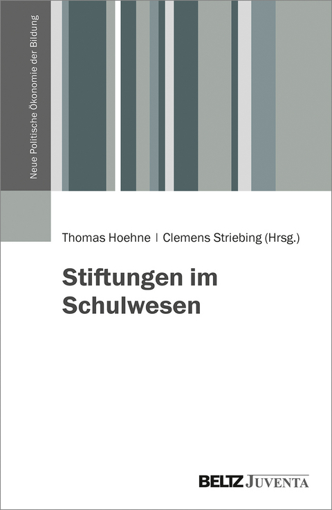 Stiftungen im Schulwesen - 