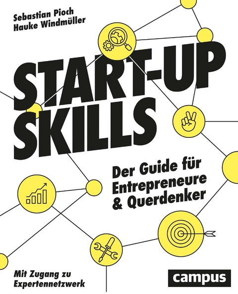Start-up Skills - Sebastian Pioch, Hauke Windmüller