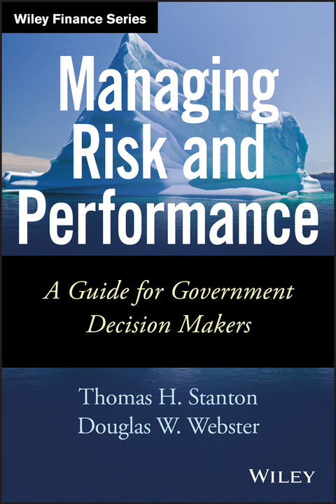 Managing Risk and Performance - 
