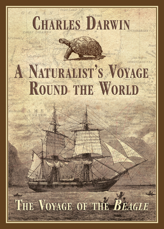 Naturalist's Voyage Round the World